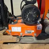 Trilplaat - 14kN - 230V, Euro ShatalEuro Shatal, PC1443EPC1443E, 20242021 – foto 5 – kavel bij Onlineveilingmeester, Heerenveen