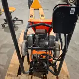 Trilplaat - 14kN - 230V, Euro ShatalEuro Shatal, PC1443EPC1443E, 20242021 – foto 6 – kavel bij Onlineveilingmeester, Heerenveen