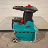 Houtversnipperaar - 45mm - 230V, Bosch, AXT 25 TC, 2022 – foto 3 – kavel bij Onlineveilingmeester, Heerenveen