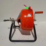 Rioolveer - 15m General Wire Spring, 450EM3, bouwjaar 2018 – foto 5 – kavel bij Onlineveilingmeester, Heerenveen