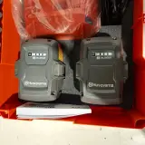 Accupakket (2 accu's incl. lader) – foto 3 – kavel bij Onlineveilingmeester, Heerenveen