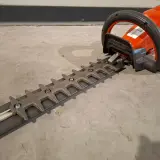 Heggenschaar 60cm accu 36V, Husqvarna, 536LiHD60X, 2018 – foto 3 – kavel bij Onlineveilingmeester, Heerenveen