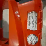 Heggenschaar 60cm accu 36V, Husqvarna, 536LiHD60X, 2018 – foto 5 – kavel bij Onlineveilingmeester, Heerenveen