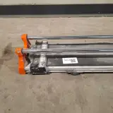 Tegel-/plavuizensnijder - 1200mm, Rubi, HIT-1200N, 2019 – foto 2 – kavel bij Onlineveilingmeester, Heerenveen