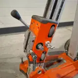 Statief diamantboormachine 250mm ~ Husqvarna, DS250, bouwjaar 2015 – foto 4 – kavel bij Onlineveilingmeester, Heerenveen