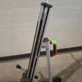 Statief diamantboormachine 250mm ~ Husqvarna, DS250, bouwjaar 2015 – foto 5 – kavel bij Onlineveilingmeester, Heerenveen