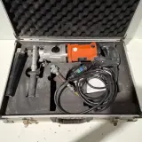 Diamantboormachine - 75mm - 230V, Carat, A1821N, 2018 – foto 2 – kavel bij Onlineveilingmeester, Heerenveen