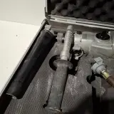 Diamantboormachine - 75mm - 230V, Carat, A1821N, 2018 – foto 3 – kavel bij Onlineveilingmeester, Heerenveen