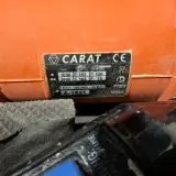 Diamantboormachine - 75mm - 230V, Carat, A1821N, 2018 – foto 6 – kavel bij Onlineveilingmeester, Heerenveen