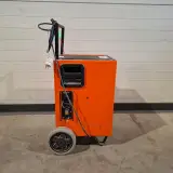 Bouwdroger - 50L - 230V, Trotec, TTK 0175 S, 2018 – foto 2 – kavel bij Onlineveilingmeester, Heerenveen