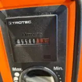 Bouwdroger - 50L - 230V, Trotec, TTK 0175 S, 2018 – foto 3 – kavel bij Onlineveilingmeester, Heerenveen