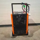 Bouwdroger - 50L - 230V, Trotec, TTK 0175 S, 2018 – foto 4 – kavel bij Onlineveilingmeester, Heerenveen