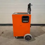 Bouwdroger - 50L - 230V, Trotec, TTK 0175 S, 2018 – foto 5 – kavel bij Onlineveilingmeester, Heerenveen