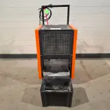 Bouwdroger - 50L - 230V, Trotec, TTK 0175 S, 2018 – foto 6 – kavel bij Onlineveilingmeester, Heerenveen