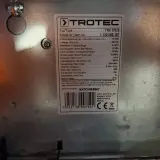 Bouwdroger - 50L - 230V, Trotec, TTK 0175 S, 2018 – foto 7 – kavel bij Onlineveilingmeester, Heerenveen