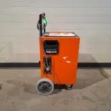 Bouwdroger - 50L - 230V, Trotec, TTK 0175 S, 2019 – foto 2 – kavel bij Onlineveilingmeester, Heerenveen