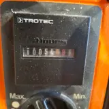 Bouwdroger - 50L - 230V, Trotec, TTK 0175 S, 2019 – foto 3 – kavel bij Onlineveilingmeester, Heerenveen