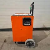 Bouwdroger - 50L - 230V, Trotec, TTK 0175 S, 2019 – foto 5 – kavel bij Onlineveilingmeester, Heerenveen