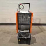 Bouwdroger - 50L - 230V, Trotec, TTK 0175 S, 2019 – foto 6 – kavel bij Onlineveilingmeester, Heerenveen