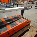 Tegelzaagmachine - 900mm - 230V, Battipav, VIP 290, 2019 – foto 6 – kavel bij Onlineveilingmeester, Heerenveen