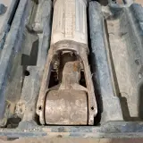 Breekhamer - 18kg - 230V - HEX-28, Bosch, GSH 16-28 E, 2020 – foto 3 – kavel bij Onlineveilingmeester, Heerenveen