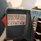 Boorhamer accu 36V SDS-plus, Bosch, GBH 18V-26F & GDE 18V, 2022 – foto 3 – kavel bij Onlineveilingmeester, Heerenveen