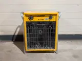 Elektroheater 15kW 400V, Master, B15EPB, 2017 – foto 2 – kavel bij Onlineveilingmeester, Heerenveen