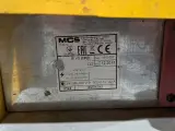 Elektroheater 15kW 400V, Master, B15EPB, 2017 – foto 4 – kavel bij Onlineveilingmeester, Heerenveen