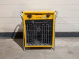 Elektroheater 15kW 400V, Master, B15EPB, 2017 – foto 2 – kavel bij Onlineveilingmeester, Heerenveen