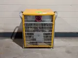 Elektroheater 15kW 400V, Master, B15EPB, 2017 – foto 3 – kavel bij Onlineveilingmeester, Heerenveen