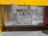 Elektroheater 15kW 400V, Master, B15EPB, 2017 – foto 4 – kavel bij Onlineveilingmeester, Heerenveen