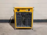 Elektroheater 15kW 400V, Master, B15EPB, 2018 – foto 2 – kavel bij Onlineveilingmeester, Heerenveen