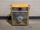 Elektroheater 15kW 400V, Master, B15EPB, 2018 – foto 3 – kavel bij Onlineveilingmeester, Heerenveen