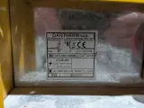 Elektroheater 15kW 400V, Master, B15EPB, 2018 – foto 4 – kavel bij Onlineveilingmeester, Heerenveen
