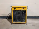 Elektroheater 15kW 400V, Master, B15EPB, 2017 – foto 2 – kavel bij Onlineveilingmeester, Heerenveen