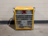 Elektroheater 15kW 400V, Master, B15EPB, 2017 – foto 3 – kavel bij Onlineveilingmeester, Heerenveen