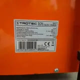Elektroheater 15kW 400V, Trotec, TDS 75, 2016 – foto 3 – kavel bij Onlineveilingmeester, Heerenveen