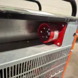 Elektroheater 15kW 400V, Trotec, TDS 75, 2016 – foto 5 – kavel bij Onlineveilingmeester, Heerenveen