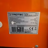 Elektroheater 15kW 400V, Trotec, TDS 75, 2016 – foto 3 – kavel bij Onlineveilingmeester, Heerenveen