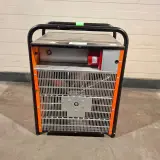 Elektroheater 15kW 400V, Trotec, TDS 75, 2016 – foto 4 – kavel bij Onlineveilingmeester, Heerenveen
