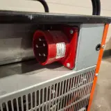 Elektroheater 15kW 400V, Trotec, TDS 75, 2016 – foto 5 – kavel bij Onlineveilingmeester, Heerenveen
