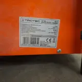 Elektroheater 15kW 400V, Trotec, TDS 75, 2017 – foto 3 – kavel bij Onlineveilingmeester, Heerenveen