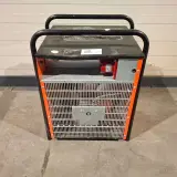 Elektroheater 15kW 400V, Trotec, TDS 75, 2017 – foto 4 – kavel bij Onlineveilingmeester, Heerenveen