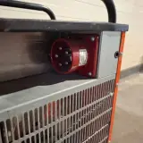 Elektroheater 15kW 400V, Trotec, TDS 75, 2017 – foto 5 – kavel bij Onlineveilingmeester, Heerenveen