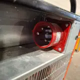 Elektroheater 15kW 400V, Trotec, TDS 75, 2018 – foto 12 – kavel bij Onlineveilingmeester, Heerenveen