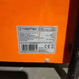 Elektroheater 15kW 400V, Trotec, TDS 75, 2018 – foto 4 – kavel bij Onlineveilingmeester, Heerenveen