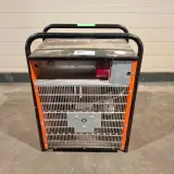 Elektroheater 15kW 400V, Trotec, TDS 75, 2018 – foto 5 – kavel bij Onlineveilingmeester, Heerenveen