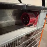 Elektroheater 15kW 400V, Trotec, TDS 75, 2018 – foto 6 – kavel bij Onlineveilingmeester, Heerenveen