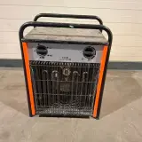 Elektroheater 15kW 400V, Trotec, TDS 75, 2018 – foto 8 – kavel bij Onlineveilingmeester, Heerenveen