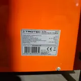 Elektroheater 15kW 400V, Trotec, TDS 75, 2016 – foto 3 – kavel bij Onlineveilingmeester, Heerenveen